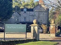 Burford Lodge Hotel