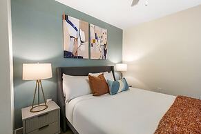 Elegance 4BR Luxury Condo New Orleans