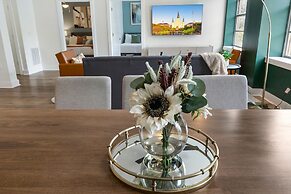 Elegance 4BR Luxury Condo New Orleans