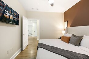 Elegance 4BR Luxury Condo New Orleans