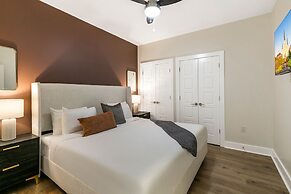 Elegance 4BR Luxury Condo New Orleans