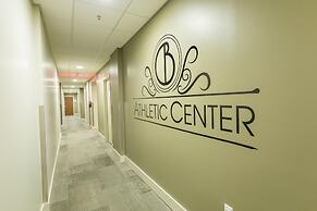 Elegance 4BR Luxury Condo New Orleans