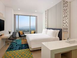Grand Mercure Lampung