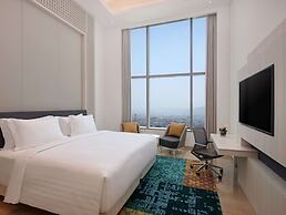 Grand Mercure Lampung