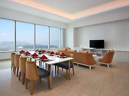 Grand Mercure Lampung