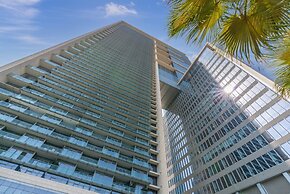 Silkhaus Chic Burj Khalifa View Pool Gym In Difc