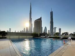 Silkhaus Near Dubai Mall Burj Khalifa