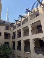 Silkhaus Close to Burj Khalifa Old Town Downtown