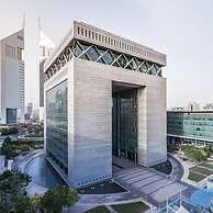 Silkhaus Modern Studio in Difc Business Ideal