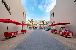 Rusica park