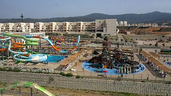 Rusica park