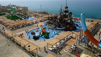 Rusica park
