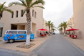 Rusica park