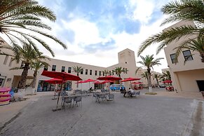Rusica park