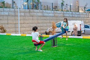Rusica park