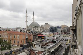 Ravello Suites Taksim