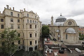 Ravello Suites Taksim