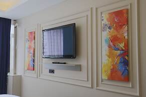 Ravello Suites Taksim