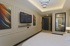 Ravello Suites Taksim
