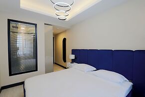 Ravello Suites Taksim