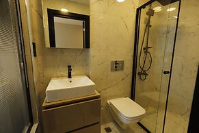 Ravello Suites Taksim