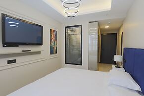 Ravello Suites Taksim