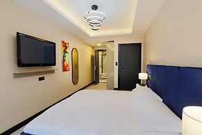 Ravello Suites Taksim