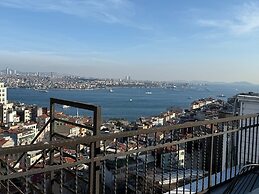 Ravello Suites Taksim