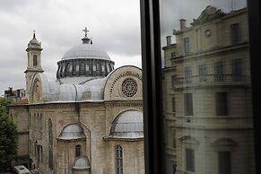 Ravello Suites Taksim