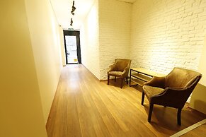 Ravello Suites Taksim