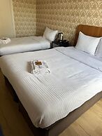 Ravello Suites Taksim