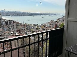 Ravello Suites Taksim