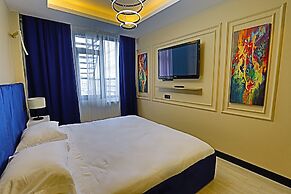 Ravello Suites Taksim