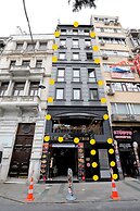 Ravello Suites Taksim