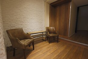 Ravello Suites Taksim