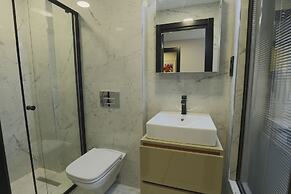 Ravello Suites Taksim