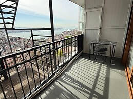 Ravello Suites Taksim