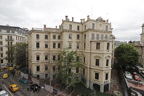 Ravello Suites Taksim