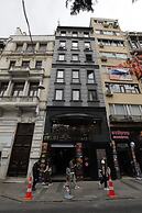 Ravello Suites Taksim