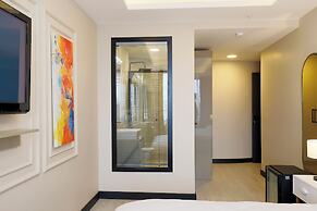 Ravello Suites Taksim