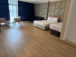 Ravello Suites Taksim