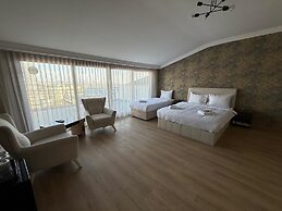 Ravello Suites Taksim