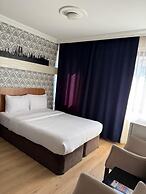 Ravello Suites Taksim