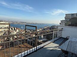 Ravello Suites Taksim