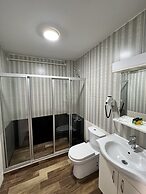 Ravello Suites Taksim