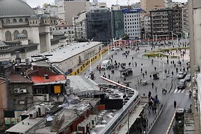 Ravello Suites Taksim