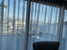 Ravello Suites Taksim