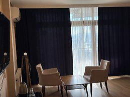 Ravello Suites Taksim