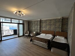 Ravello Suites Taksim