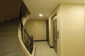 Ravello Suites Taksim